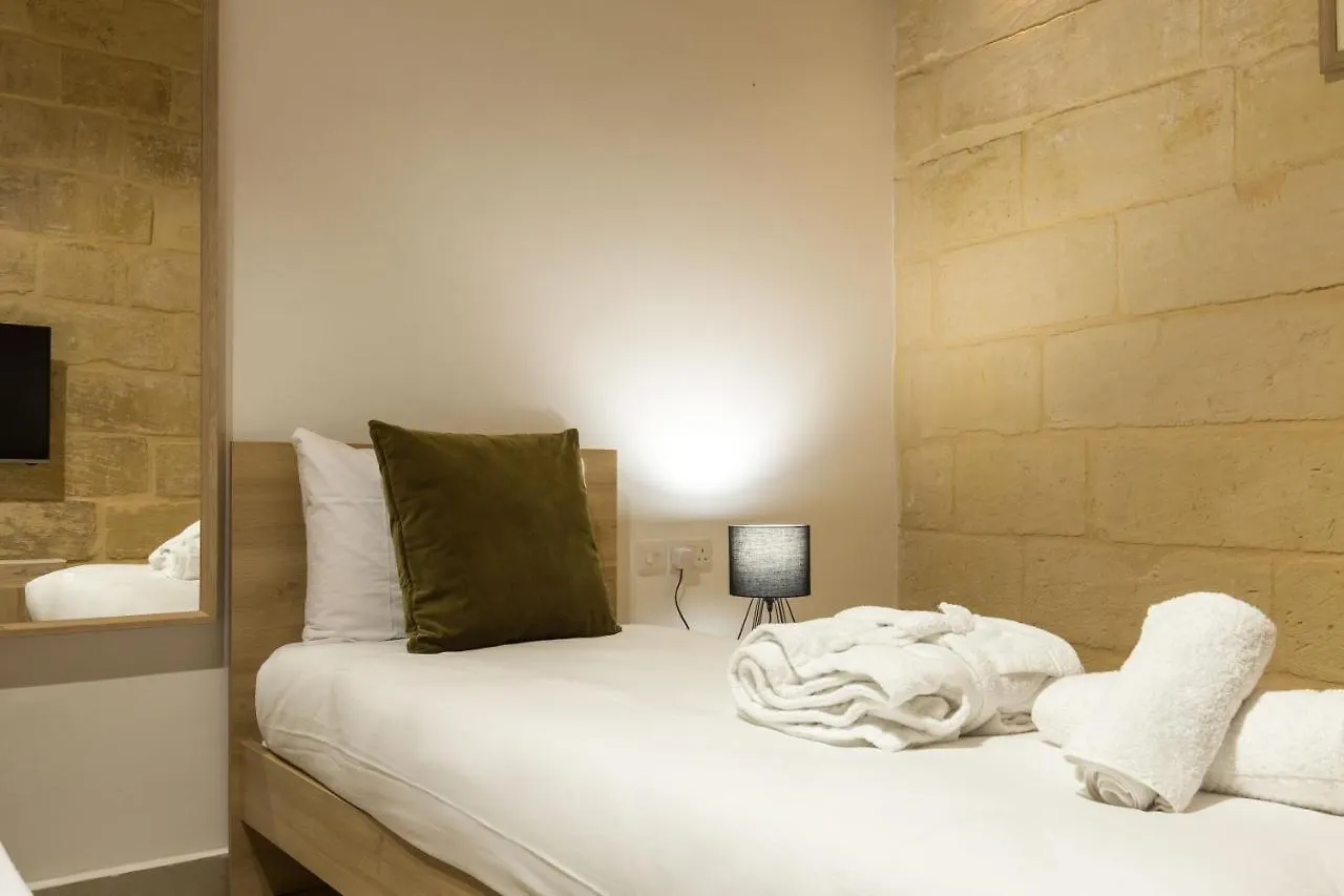 Rabat Farmhouse With Pool And Cave Villa 0*,  Malta
