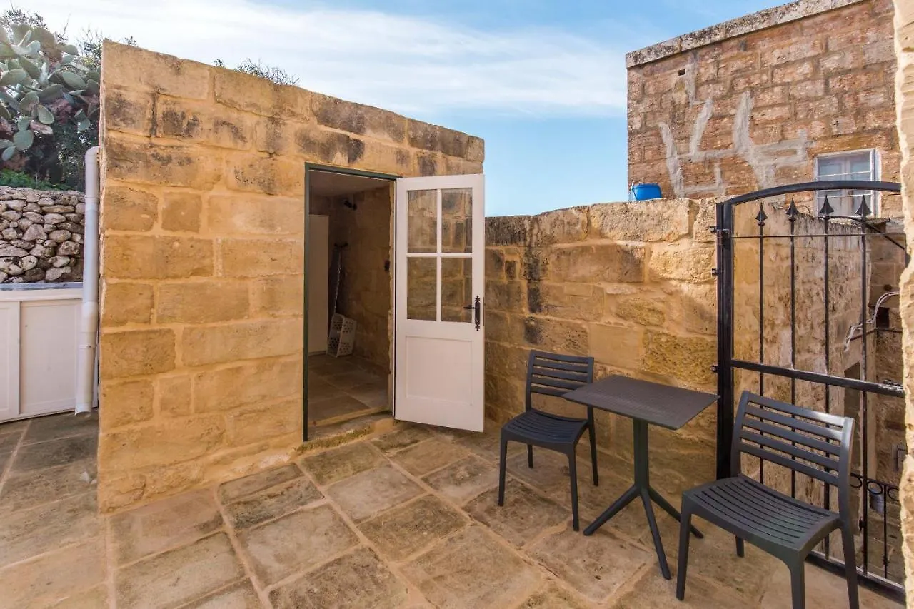 Rabat Farmhouse With Pool And Cave Villa 0*,