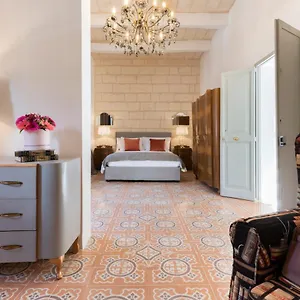 Frühstückspension 116townhouse, Rabat