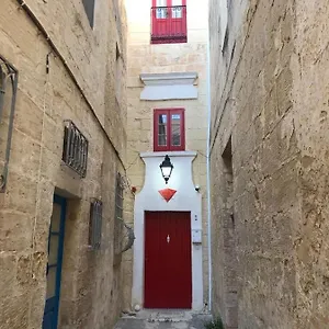 Gasthof The Hidden Gem Boutique, Rabat