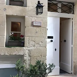 Ferienhaus Amelie - Charming Townhouse In The Heart Of, Rabat