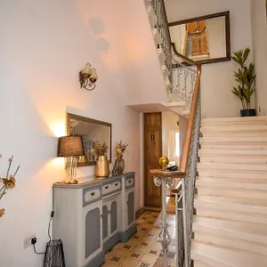 Gasthof Maleth, Rabat