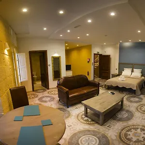 Gasthof Casa Azzopardi, Rabat